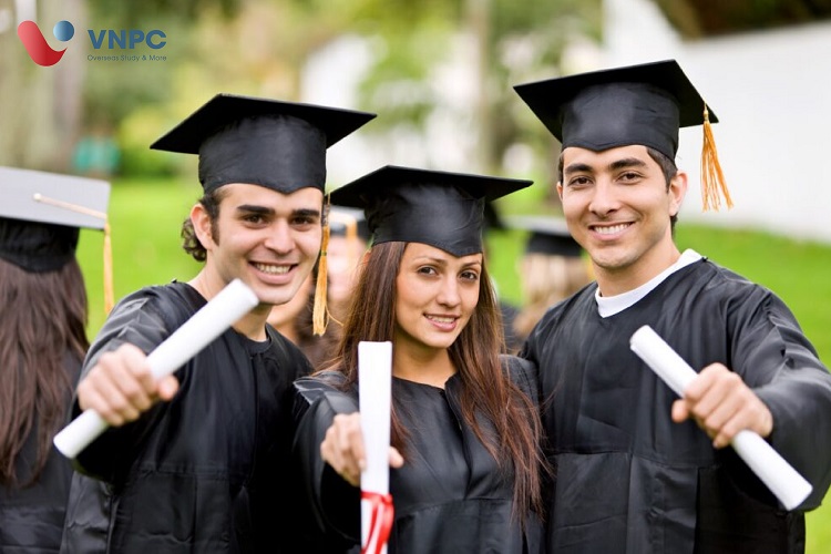 Siêu hot: Phỏng vấn 1-1 săn học bổng du học Úc lên tới 30% học phí